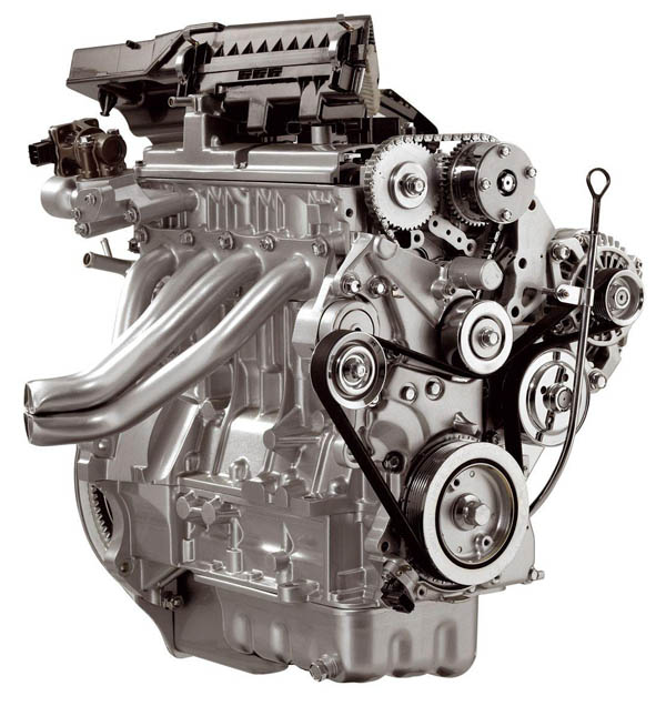 2018 Rghini Huracan Car Engine